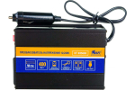 Преобразователь напряжения Kraft (220V-12V) 400W