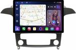 Магнитола для Ford S-Max, Galaxy 2 2006-2015 (климат) - FarCar BX877 монитор 13" 2K QLED на Android 13, Быстрая, CarPlay, 4G SIM-слот