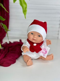 Пупс Berbesa GORDI 26см (260B5)