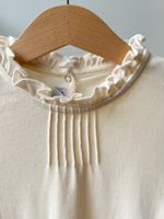 Хлопковая блуза Petit Bateau, 116