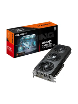 Gigabyte GV-R9060XTGAMING OC-16GD  PCIE16 RX 9060XT 16GB