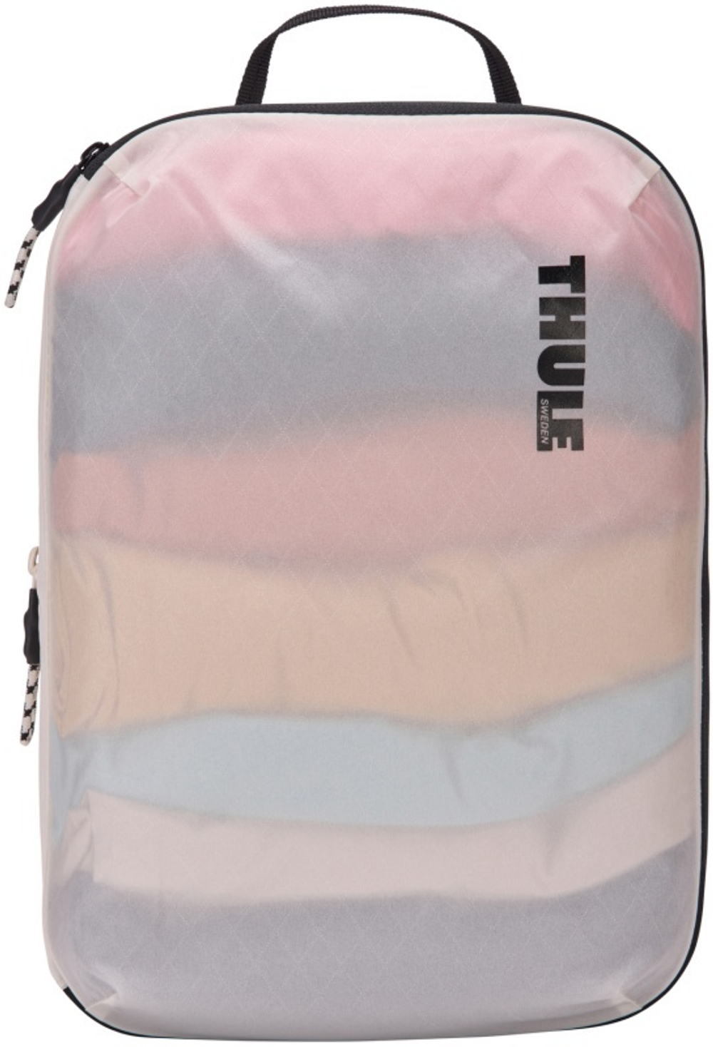 Сумка дорожная компрессионная Thule Compression Packing Cube Medium TCPC202 White (3204859)