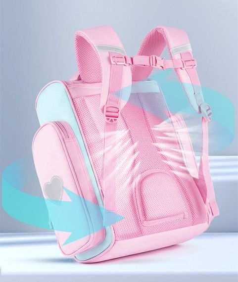 Çanta \ Bag \ Рюкзак  Factory Direct  pink
