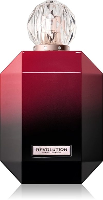 Revolution Fragrance Passion Туалетная вода для женщин