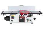 Станок фуговальный JET JSJ-8SH 220V 10000297M