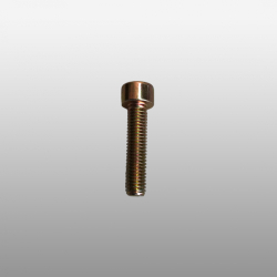 Q150B0835 - Болт M8*35*1,25
