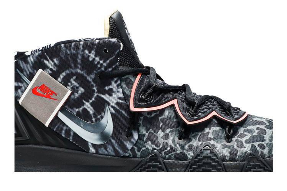 Кроссовки Nike Kybrid S2 Ep