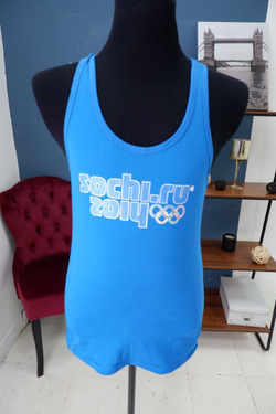 Майка для пляжного отдыха 44/46 размер