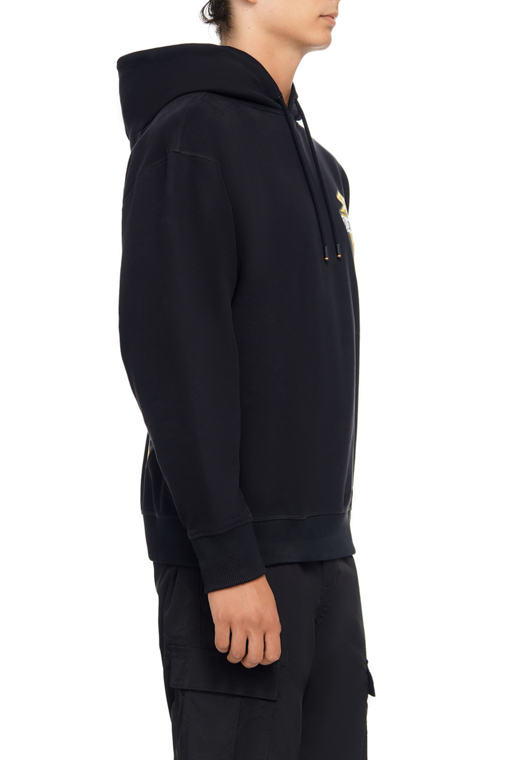 Худи мужское BOSS Weteamhood 10248624 01