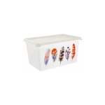 Емкость Serenity 6 л (слоновая кость)