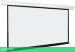 Проекционный экран Lumien Eco Control белый (LEC-100112)