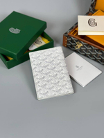 Обложка на паспорт Goyard