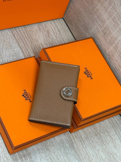 Визитница Hermes