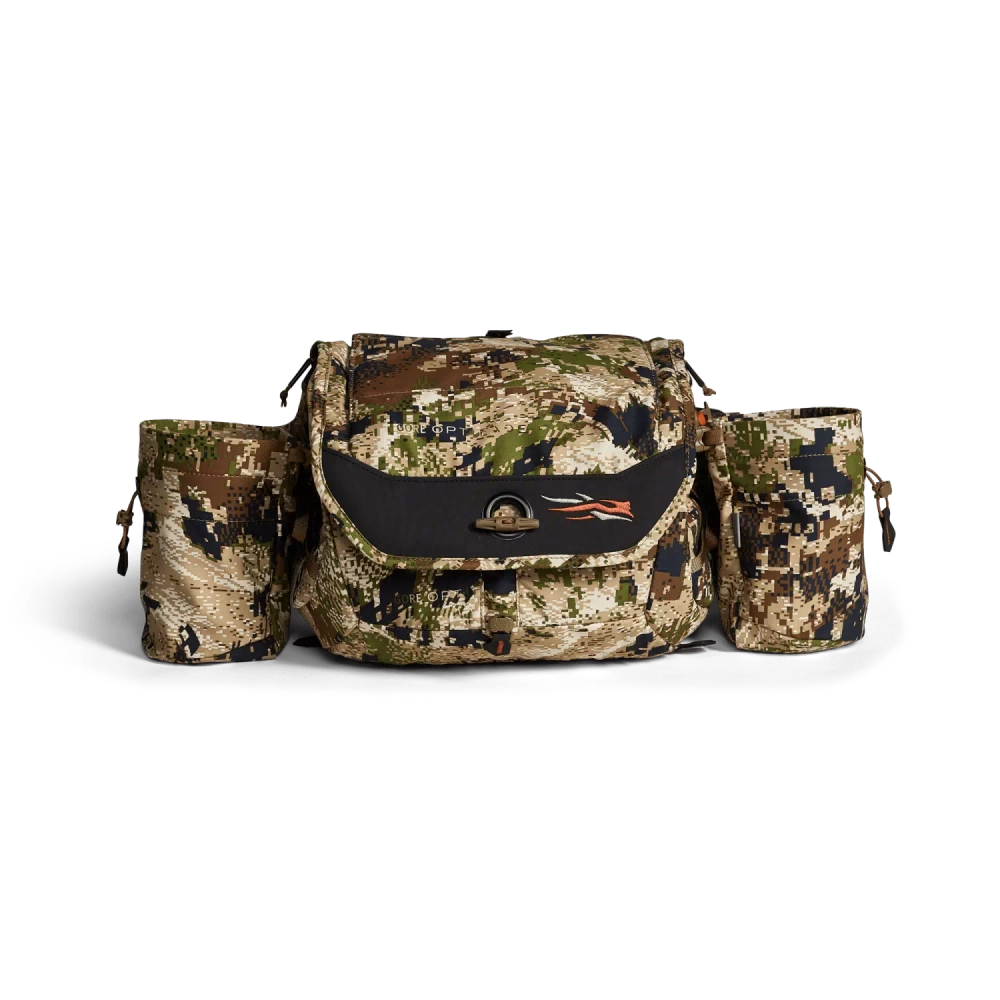 Сумка поясная Sitka Tool Belt