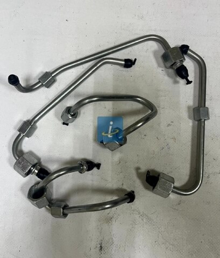 Комплект трубок топливных высокого давления 5340.1112001-11