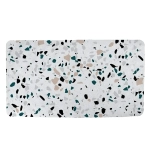 Коврик в ванну 69х39"Персея»