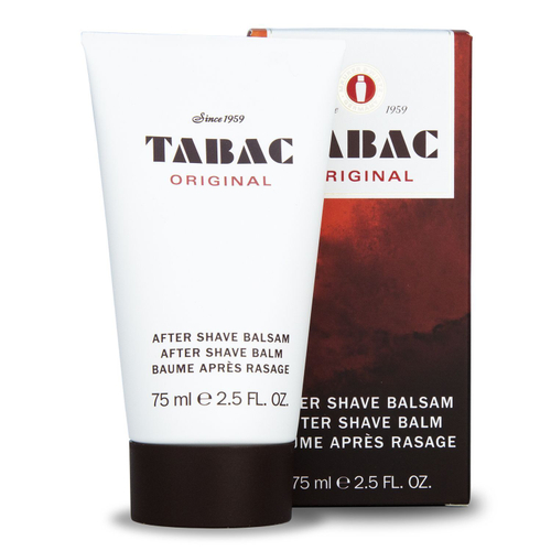 Tabac Original After Shave Balsam - Бальзам после бритья 75мл
