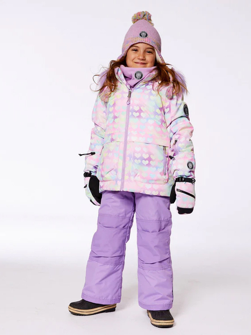 Зимний комплект Deux par Deux G10 W816 545