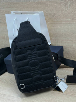 Сумка-слинг Dior