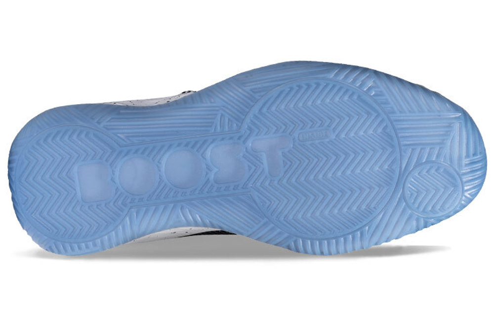 Кроссовки Adidas Pro Boost