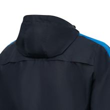 Куртка ветрозащитная с подкладкой TORRES AIR, V-3111-063-XL, р.XL, т.сине-васильковый