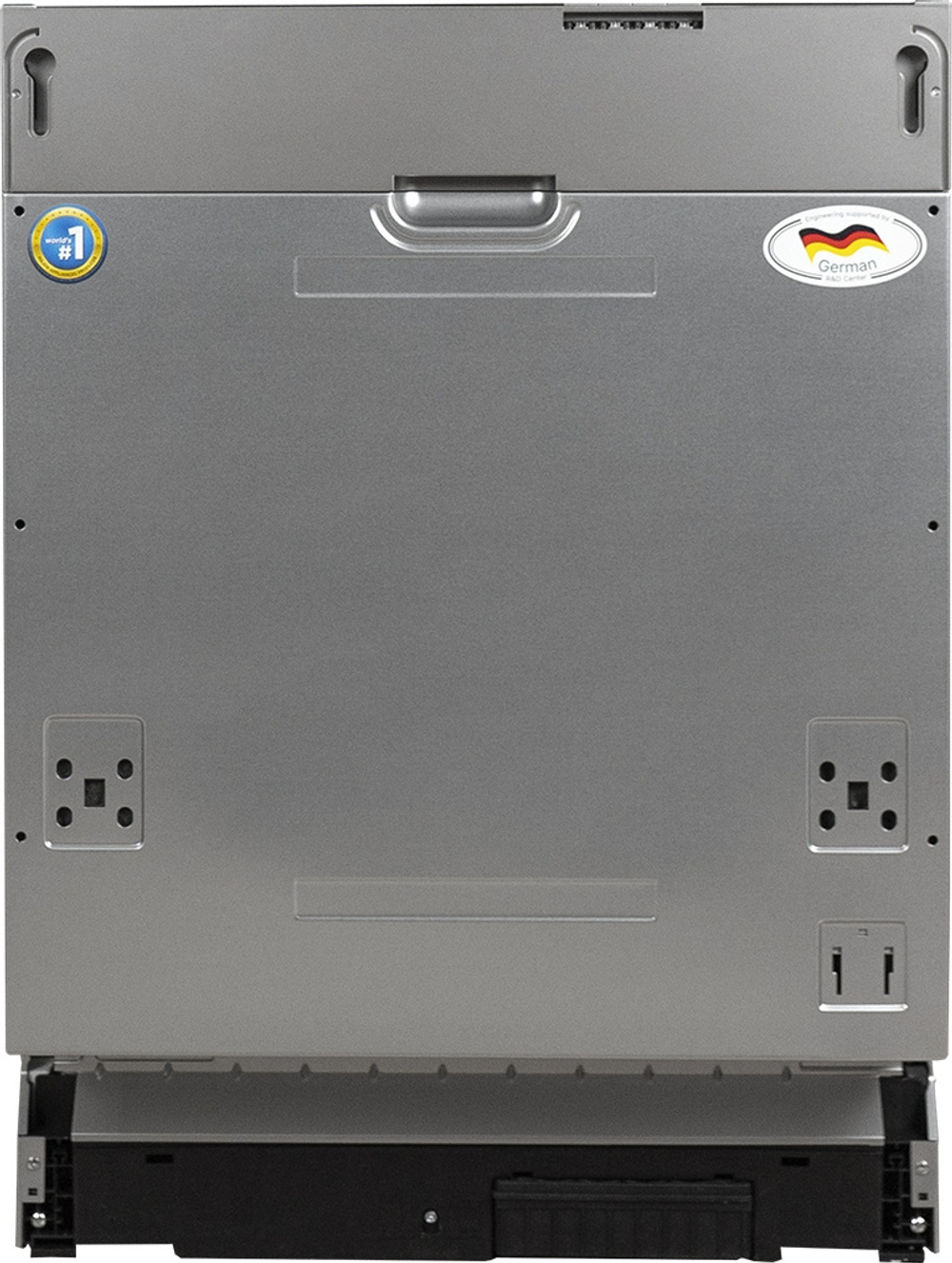 Посудомоечная машина Midea MDWB - 6016  BB