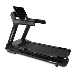 Беговая дорожка профессиональная BRONZE GYM RUNWAY