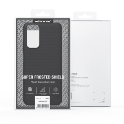 Накладка Nillkin Super Frosted Shield для Redmi Note 11 / 11S