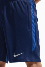Шорты Nike Inter Milan 26/27 Strike - темно-синий