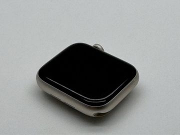 Apple Watch SE 2 44mm Starlight