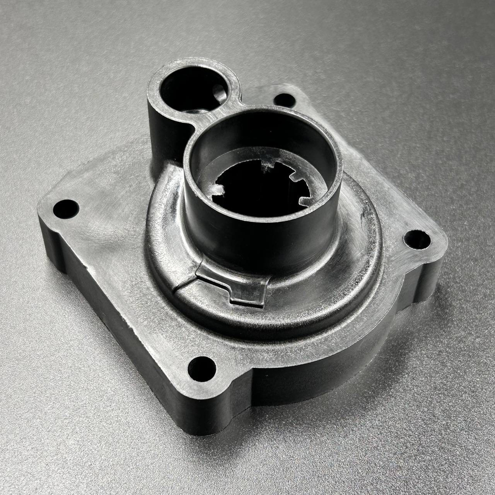 Корпус помпы охлаждения Yamaha 25-30, F20-25 (Sinera)
