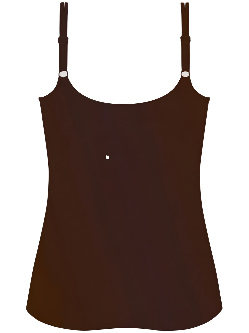 Топ ортопедический со встроенным бюстгальтером Valetta Amoena 54.EU/60.RU шоколадный