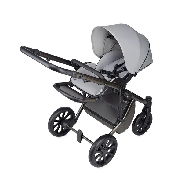Коляска ANEX m/type 3 в 1 (mt-09Q) mirage