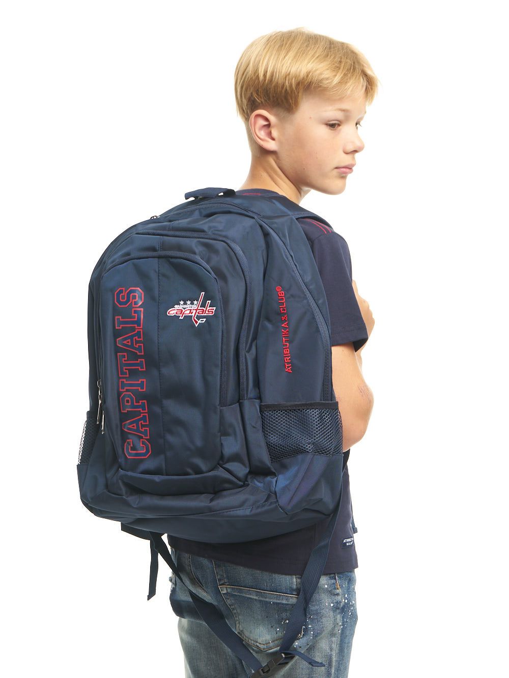 Рюкзак  Washington Capitals