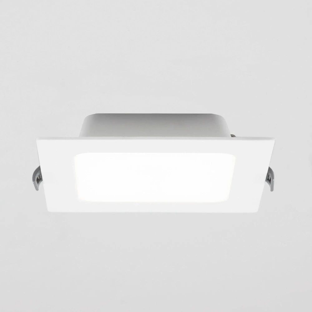 Citilux Галс CLD55K07N Встраиваемый светодиодный светильник