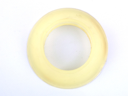 Втулка передней подвески а/м МАЗ TPU термополиуретан (ПТП64)