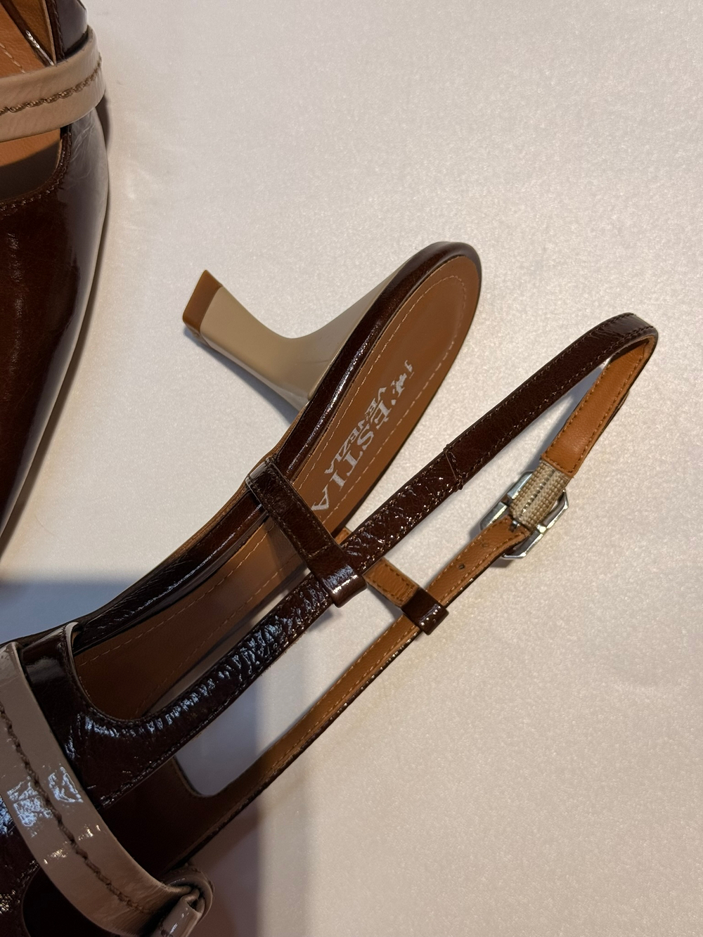 Туфли - лодочки