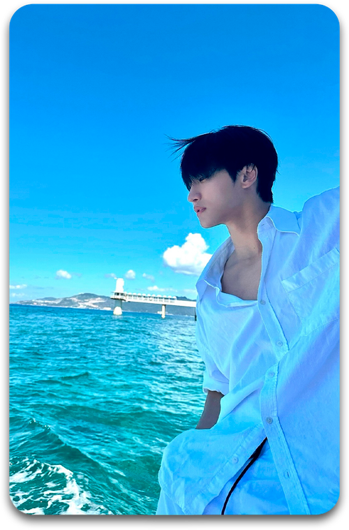 Карта / ATEEZ #1924