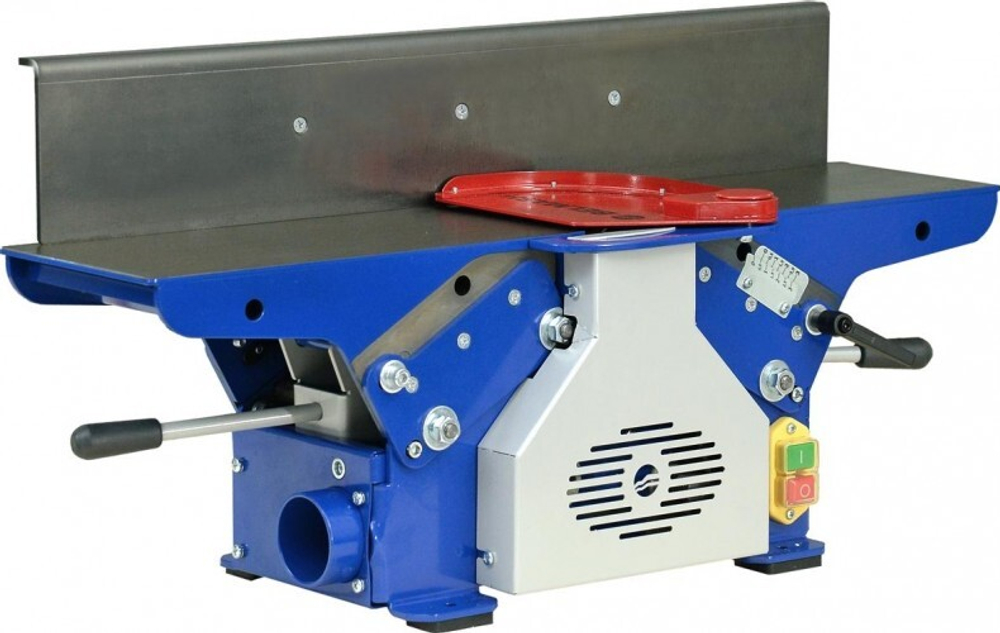 Станок фуговальный BELMASH BJM-750/150T S253A