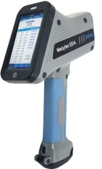 Портативный анализатор металлов Melytec ED4