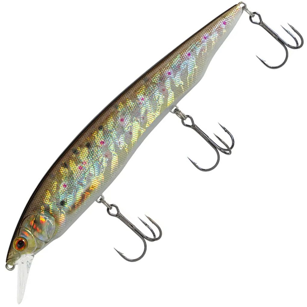 Воблер Select Hustler 160SP 160мм 32.0гр #35 (1.7-1.9м)