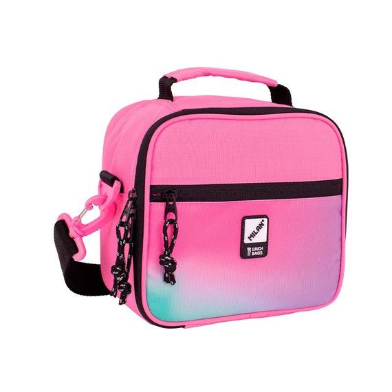 Yemək çantası\Iso. Food bags cap. 3,5l sunset pınk