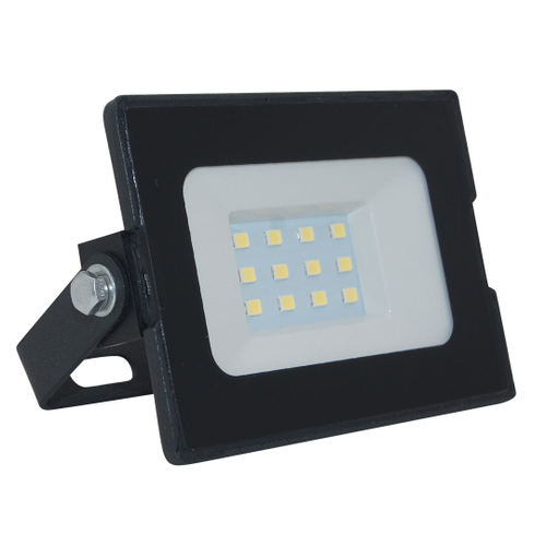 Прожектор светодиодный 10Вт 6500к