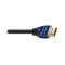 AudioQuest HDMI Blueberry PVC 0.6m
