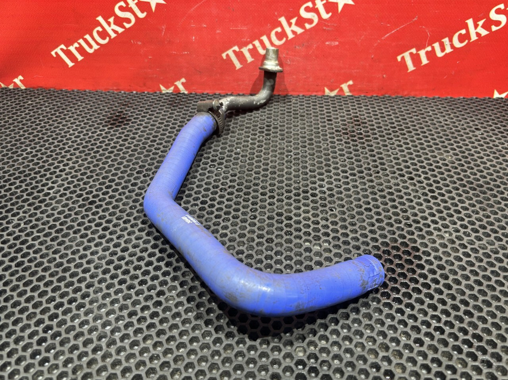 Трубка компрессора 2021 год.