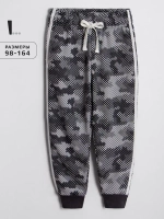 Спортивные штаны для мальчика