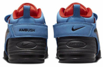 Кроссовки Ambush X Nike Air Adjust Force Sp "Blue"