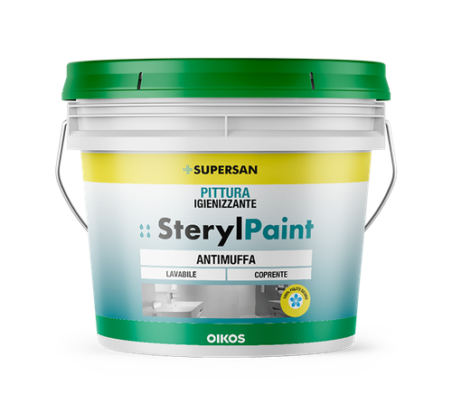 STERYLPAINT