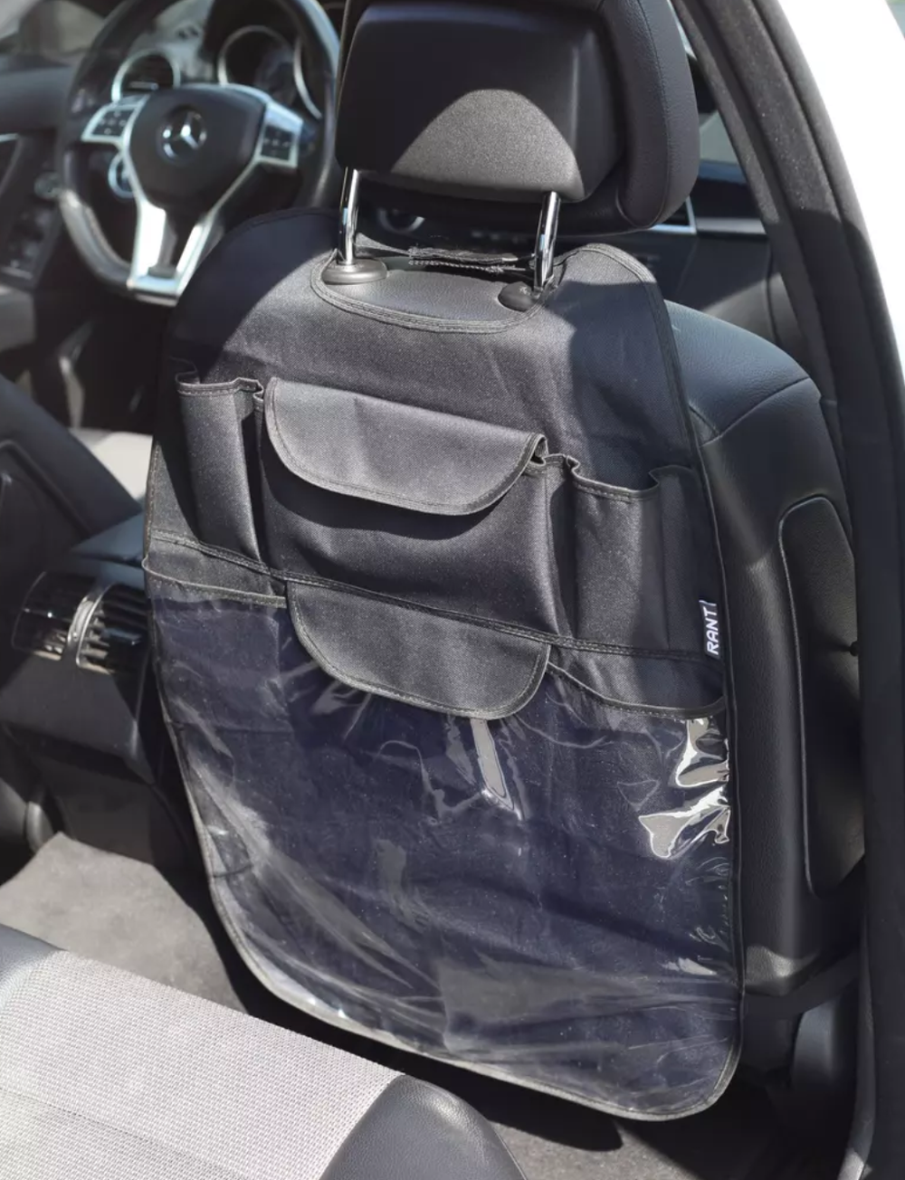 Органайзер-защита автосидения Rant