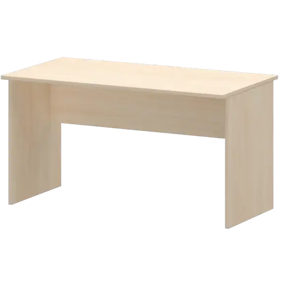 Стол рабочий А-003.Т 1400x730x760 Арго